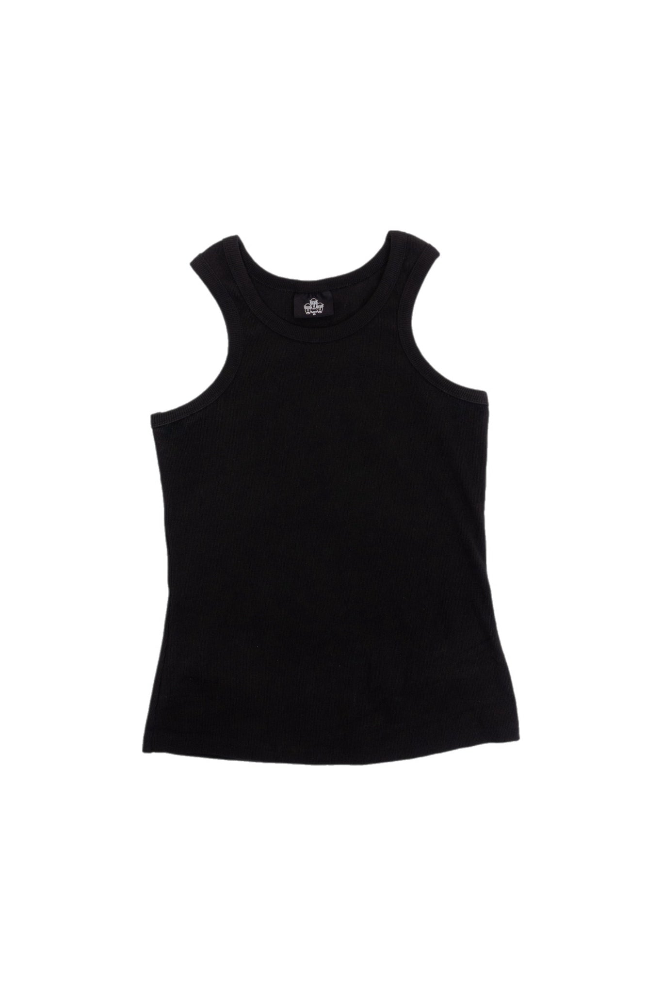 the tank (black)