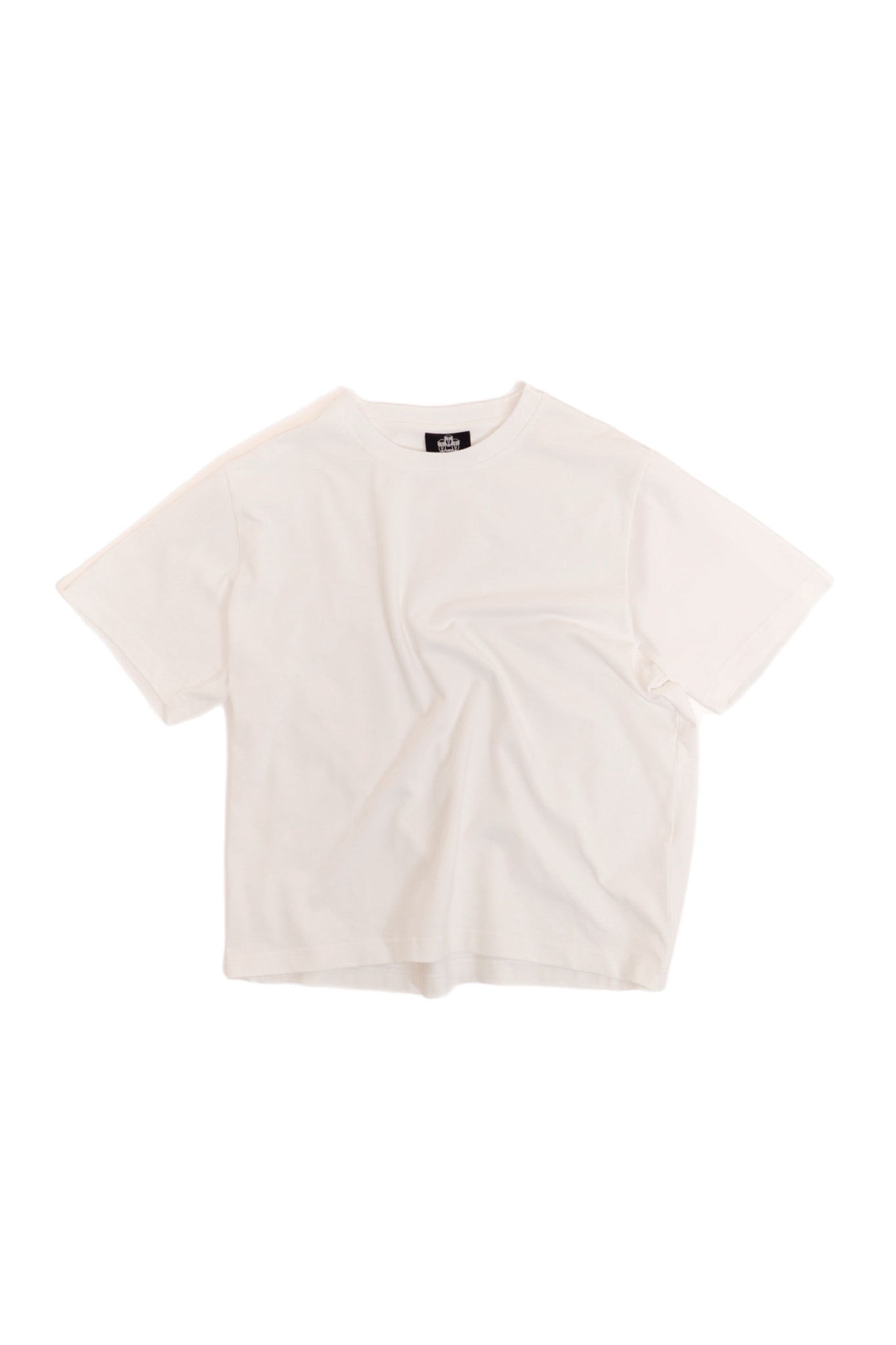 V2 (minimalist beefy tee white)