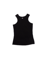 the tank (black)