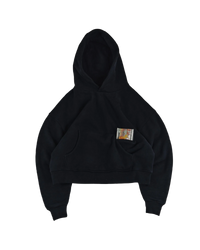 V1 HOODIE (BLACK)