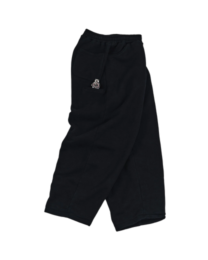 V1 JOGGERS (BLACK)