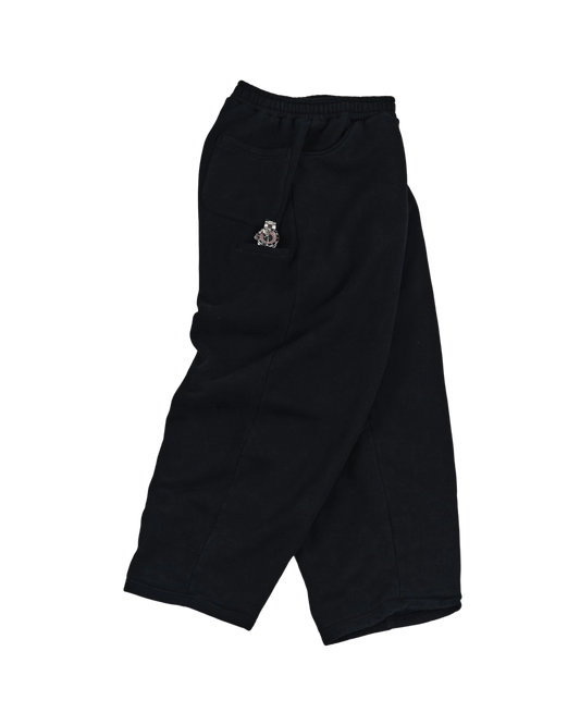V1 JOGGERS (BLACK)