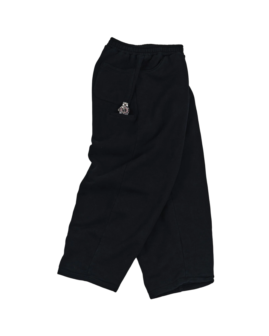 V1 JOGGERS (BLACK)