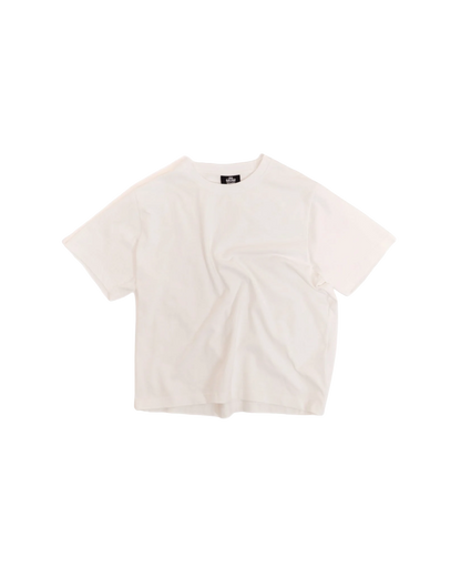 V2 (minimalist beefy tee white)