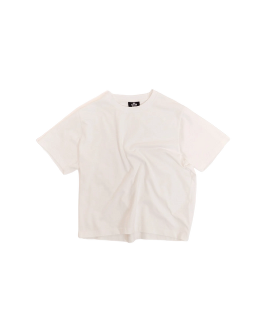 V2 (minimalist beefy tee white)