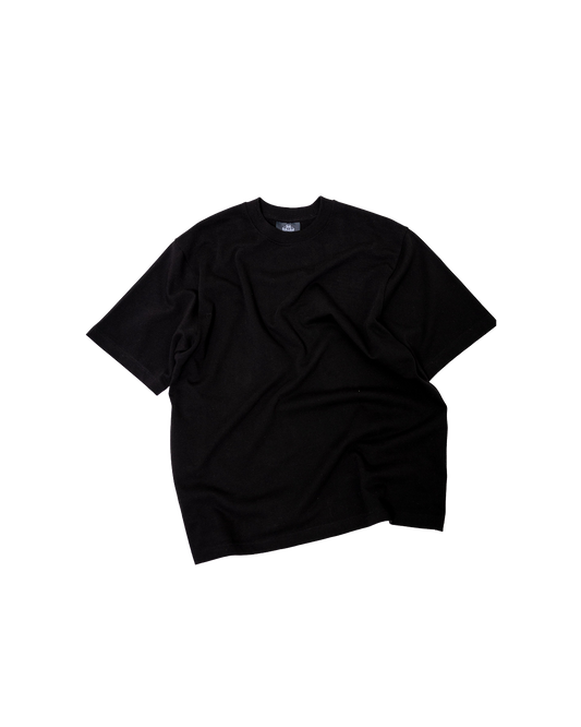 ZAGUA V1 BOXI-T (BLACK)