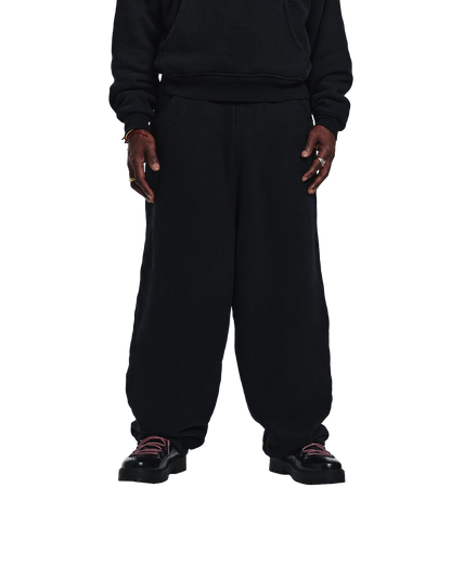 V1 JOGGERS (BLACK)