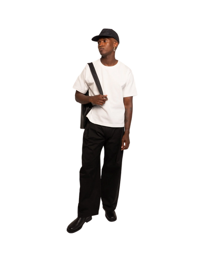 V2 (minimalist beefy tee white)