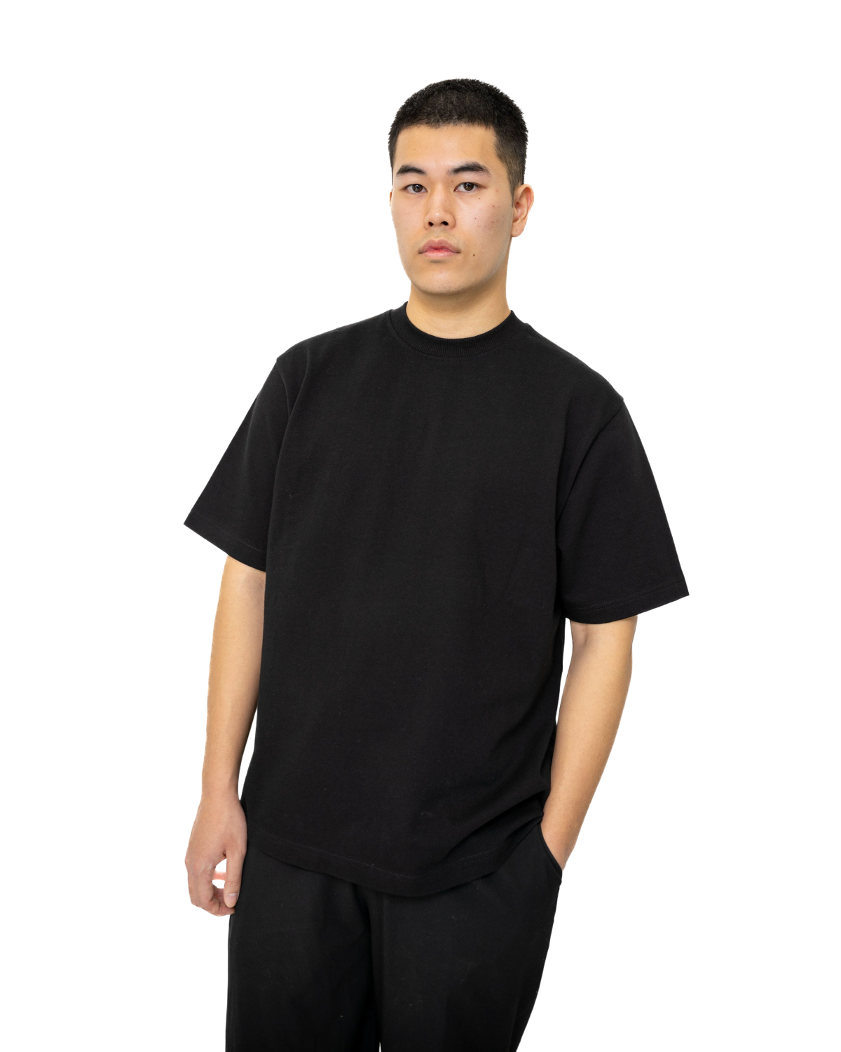 ZAGUA V1 BOXI-T (BLACK)