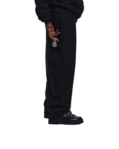 V1 JOGGERS (BLACK)