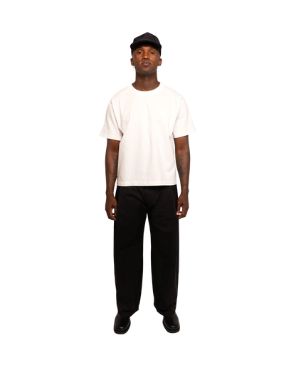 V2 (minimalist beefy tee white)
