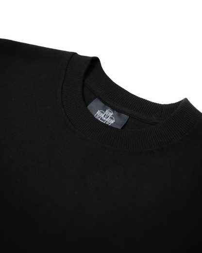 ZAGUA V1 BOXI-T (BLACK)