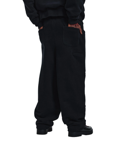 V1 JOGGERS (BLACK)