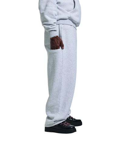 V1 JOGGERS (GREY MARL)