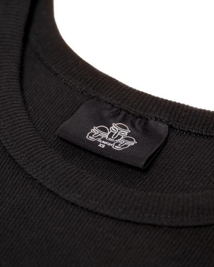 the tank (black)