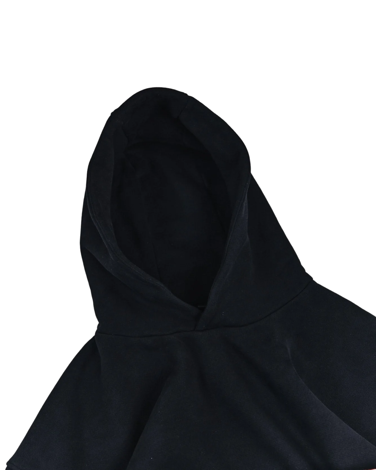 V1 HOODIE (BLACK)