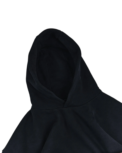 V1 HOODIE (BLACK)