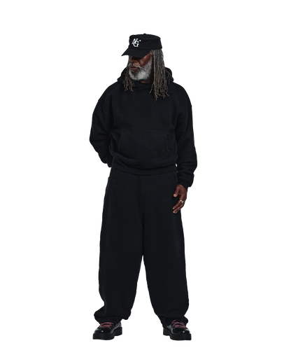 V1 JOGGERS (BLACK)