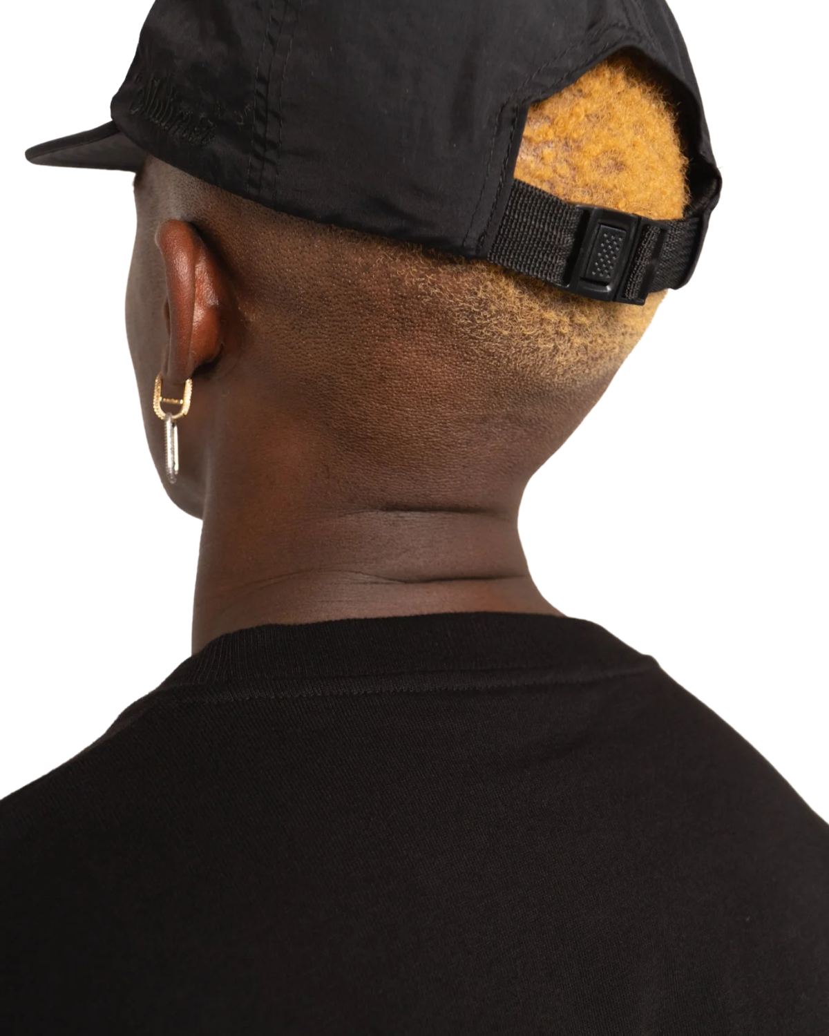V2 (minimalist beefy tee black)