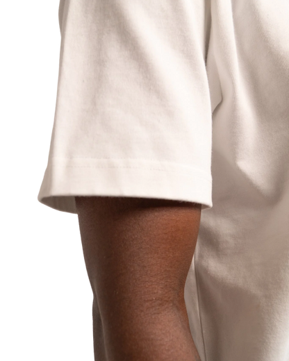 V2 (minimalist beefy tee white)