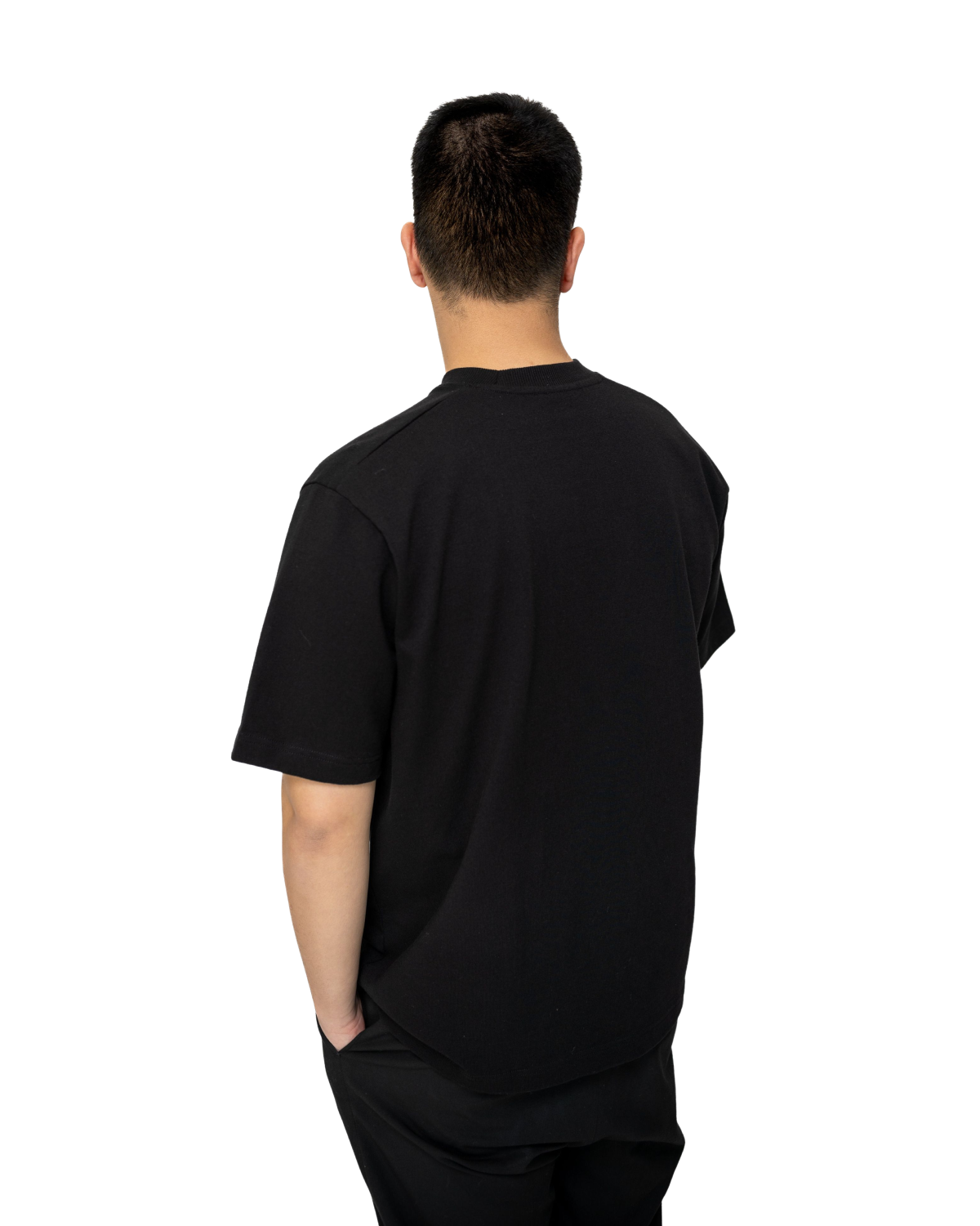 ZAGUA V1 BOXI-T (BLACK)