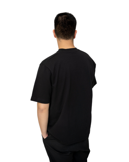 ZAGUA V1 BOXI-T (BLACK)
