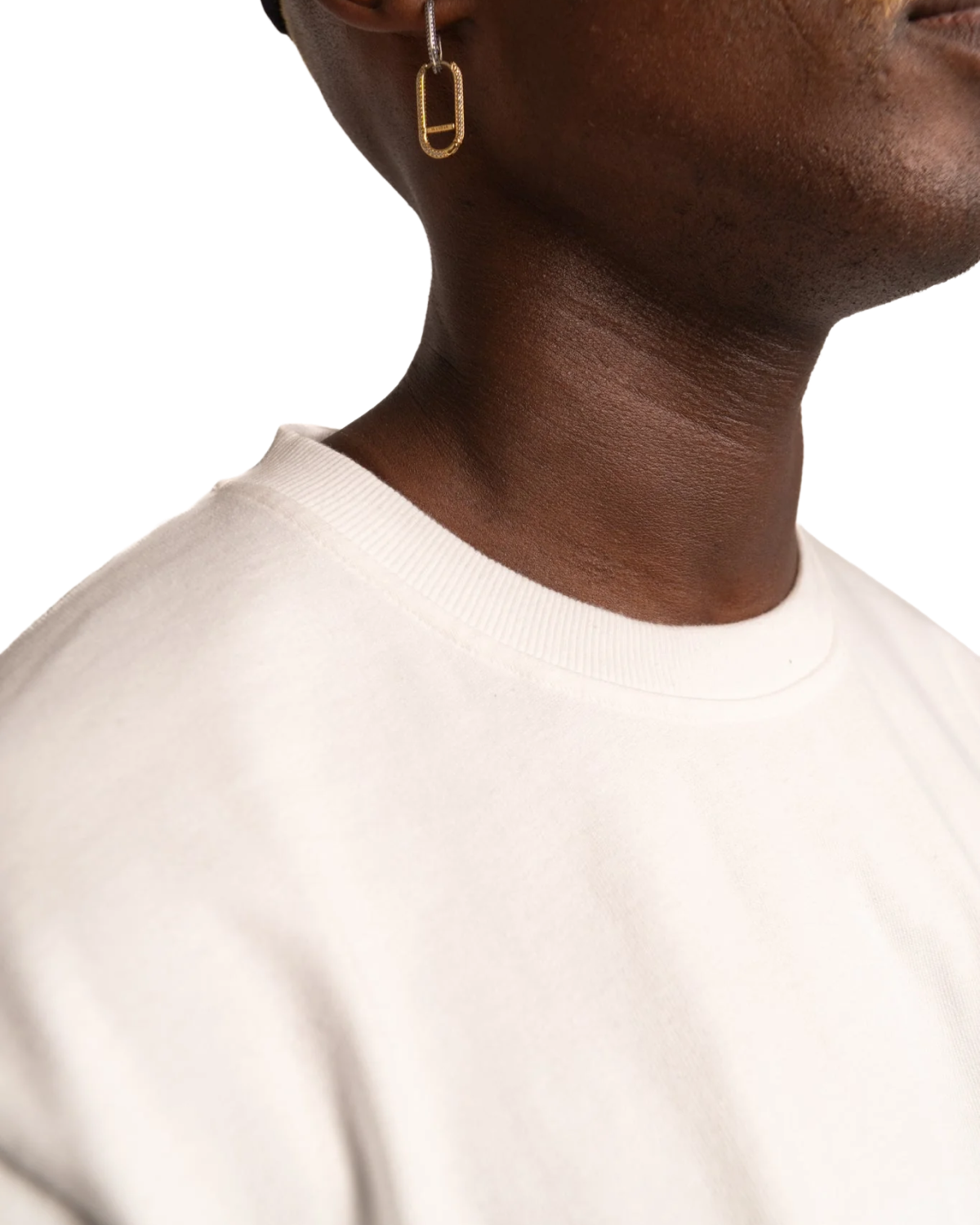 V2 (minimalist beefy tee white)