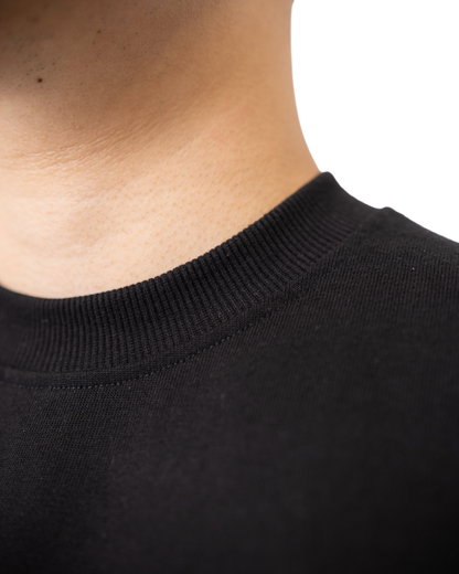 ZAGUA V1 BOXI-T (BLACK)
