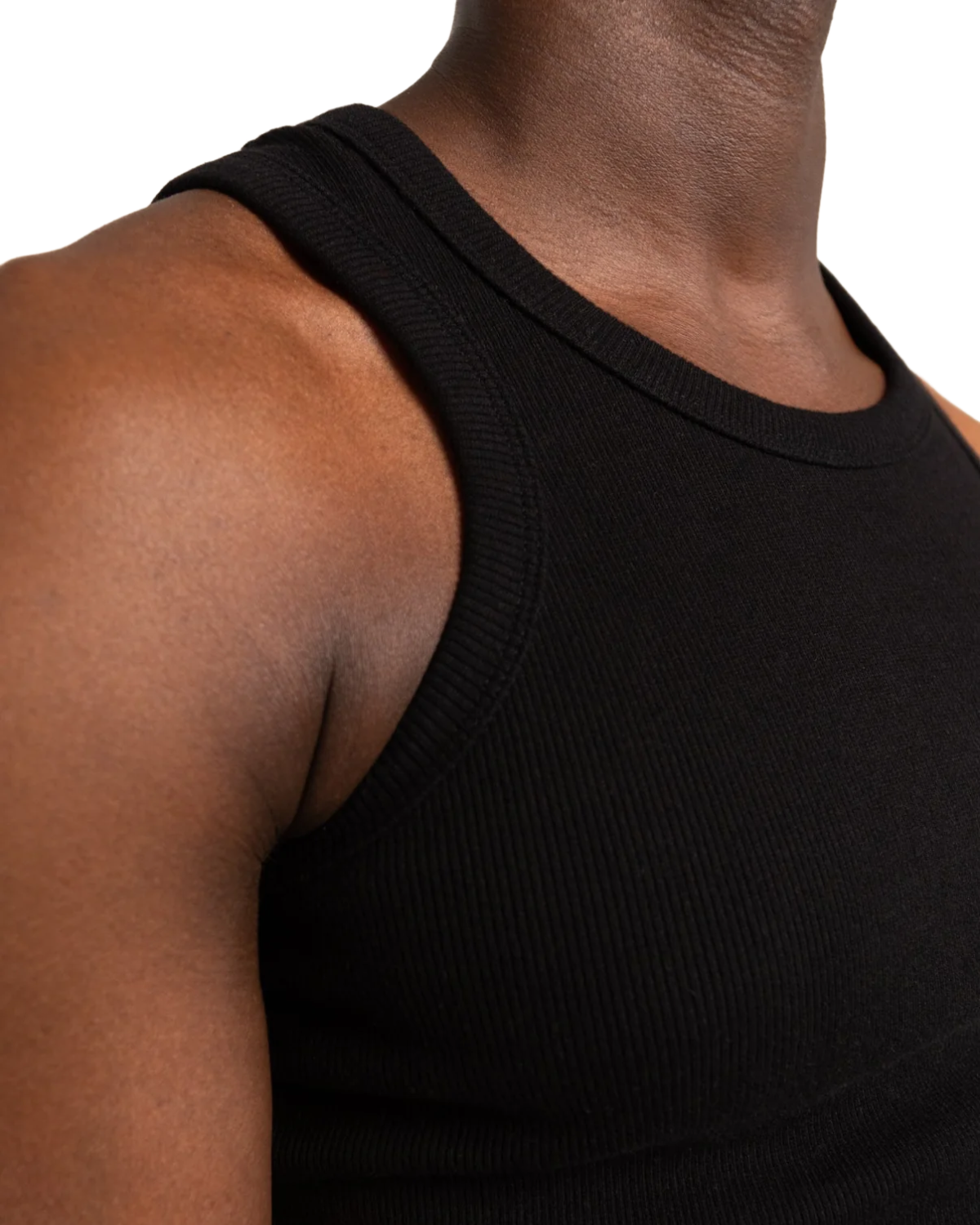 the tank (black) – ZAGUA