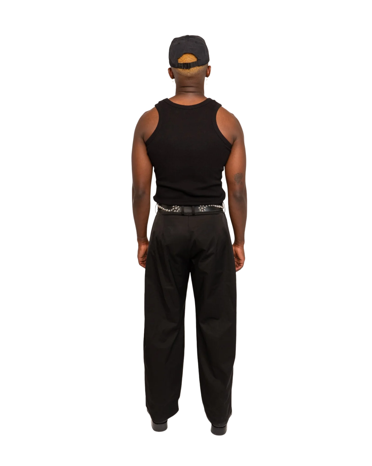 the tank (two pack)