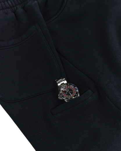 V1 JOGGERS (BLACK)