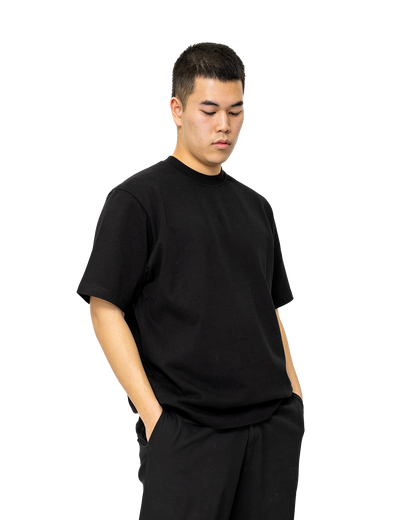 ZAGUA V1 BOXI-T (BLACK)