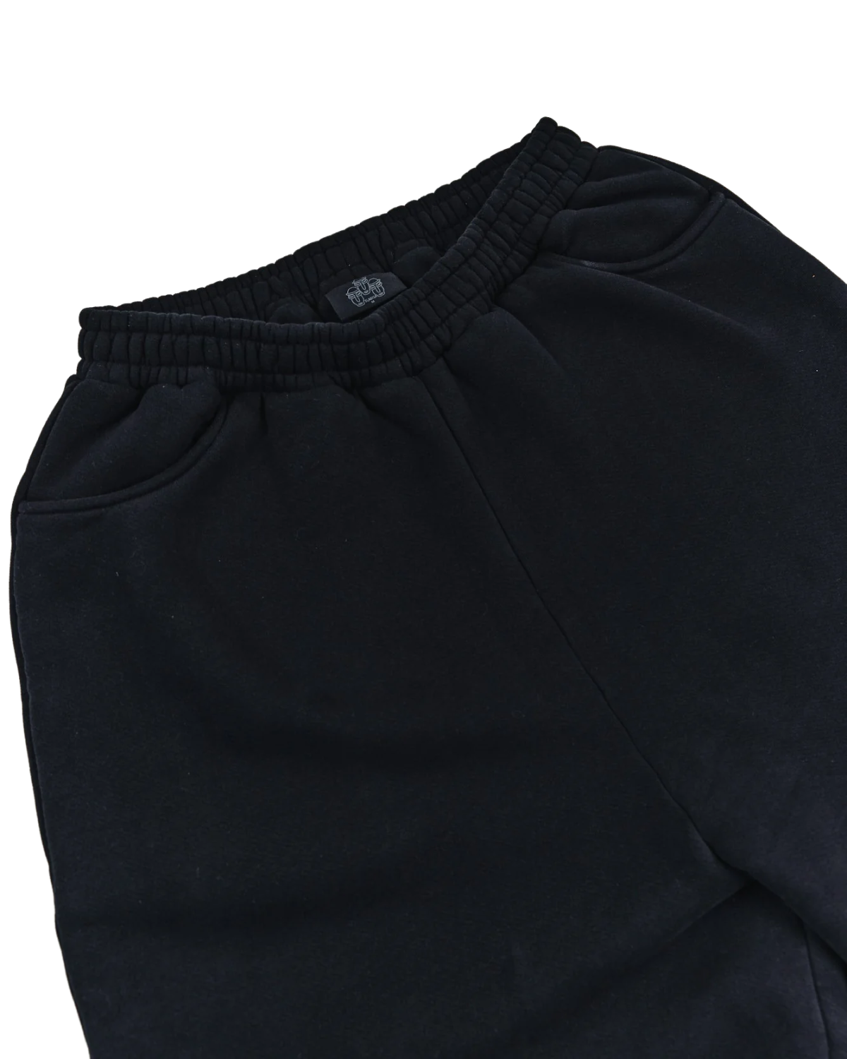 V1 JOGGERS (BLACK)