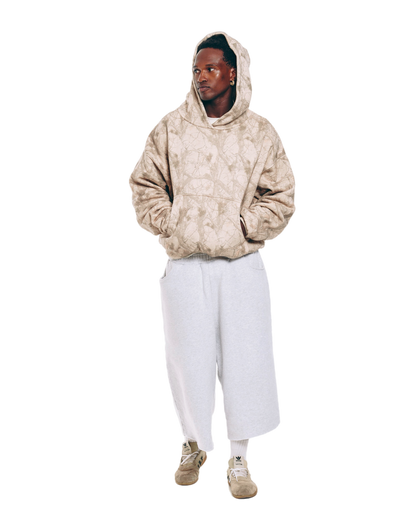 V1 HOODIE (TIERRA)