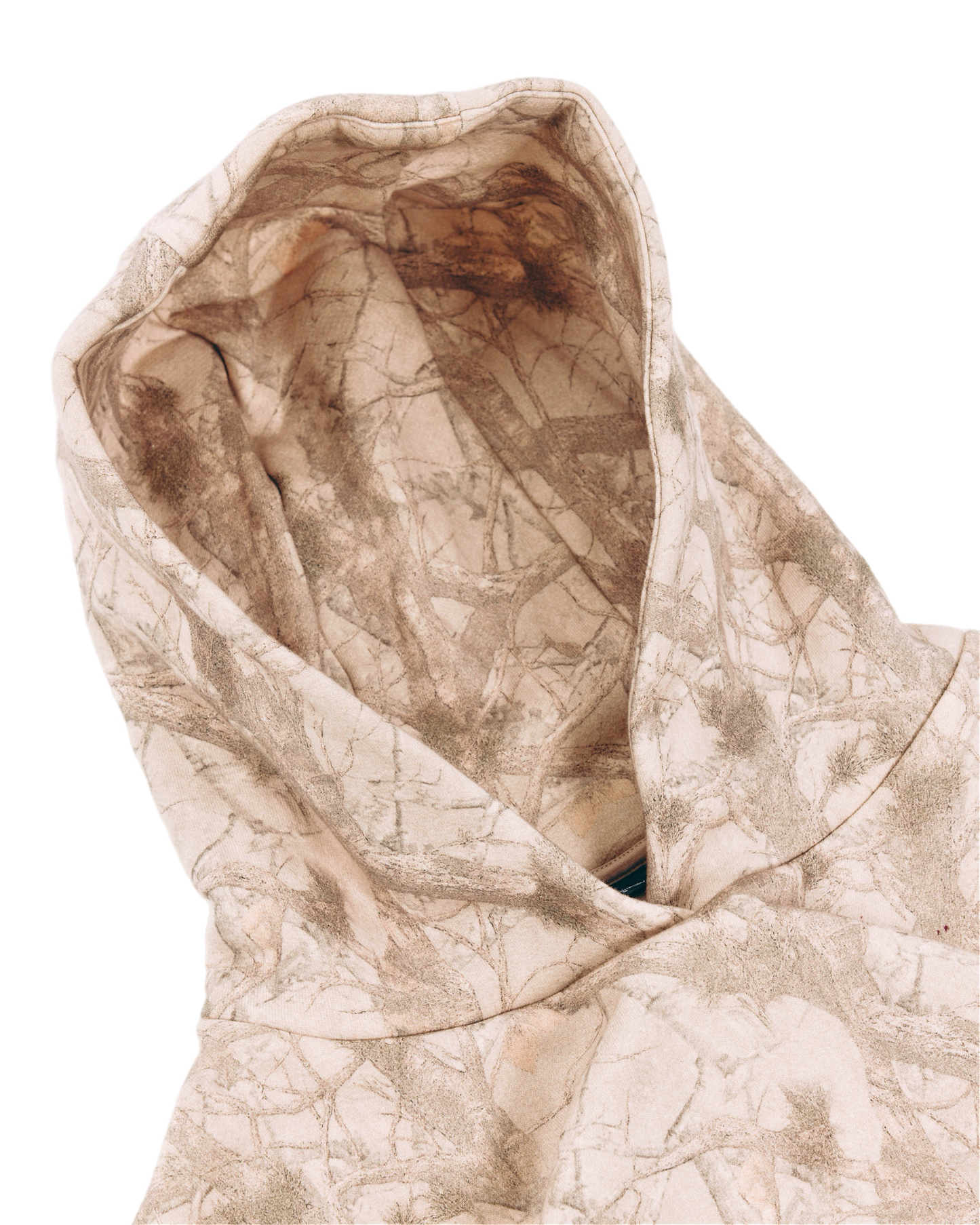 V1 HOODIE (TIERRA)