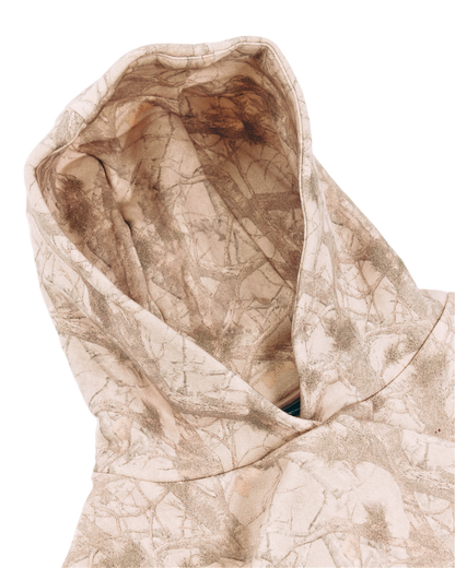 V1 HOODIE (TIERRA)