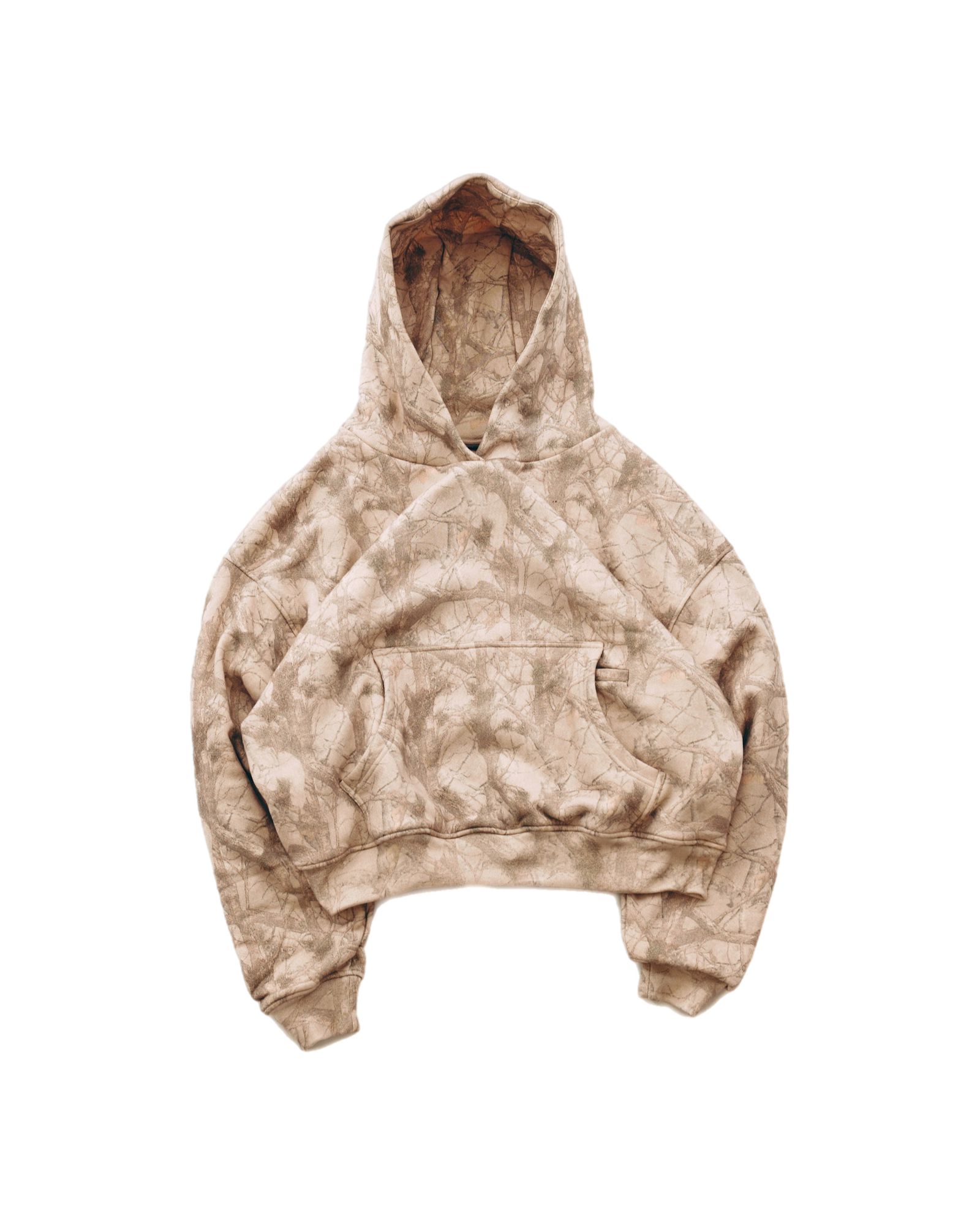 V1 HOODIE (TIERRA) – ZAGUA
