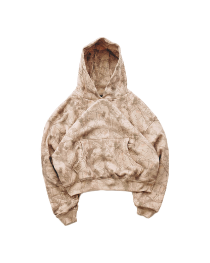 V1 HOODIE (TIERRA)