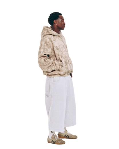 V1 HOODIE (TIERRA)