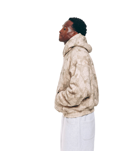 V1 HOODIE (TIERRA)