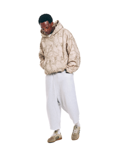V1 HOODIE (TIERRA)