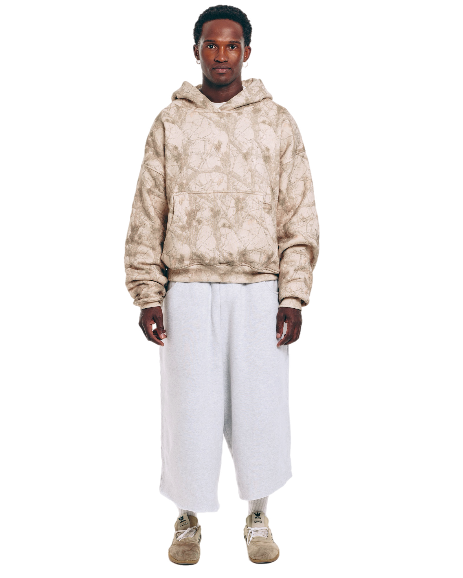 V1 HOODIE (TIERRA) – ZAGUA