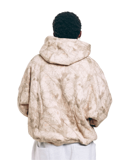 V1 HOODIE (TIERRA)