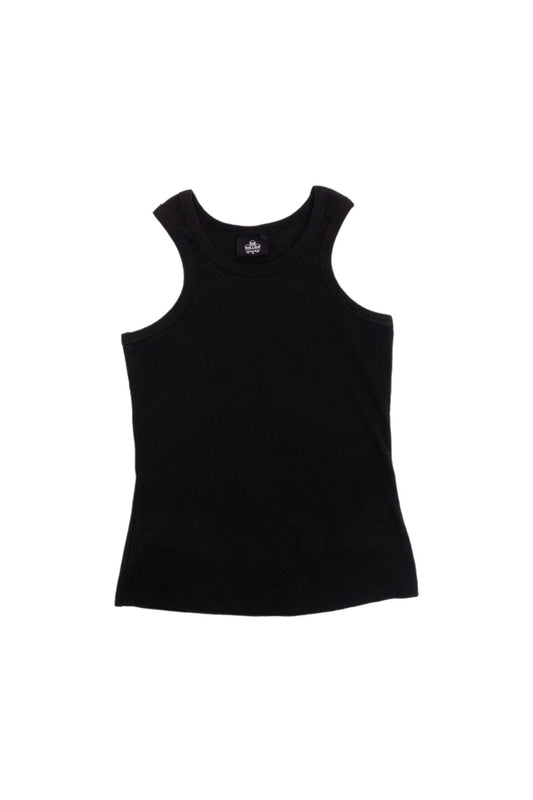 the tank (black)