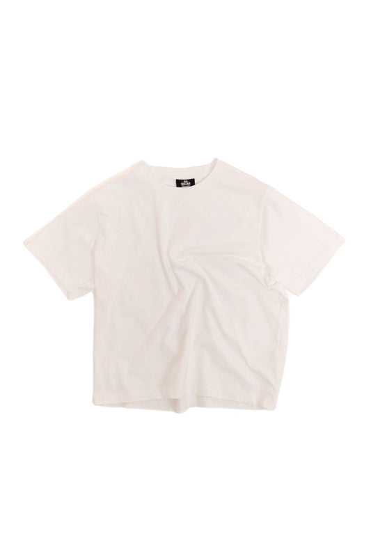 V2 (minimalist beefy tee white)