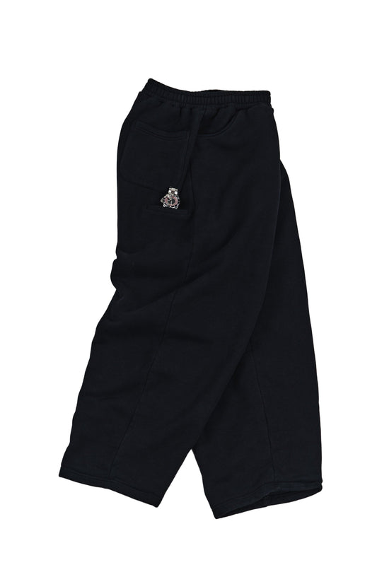V1 JOGGERS (BLACK)