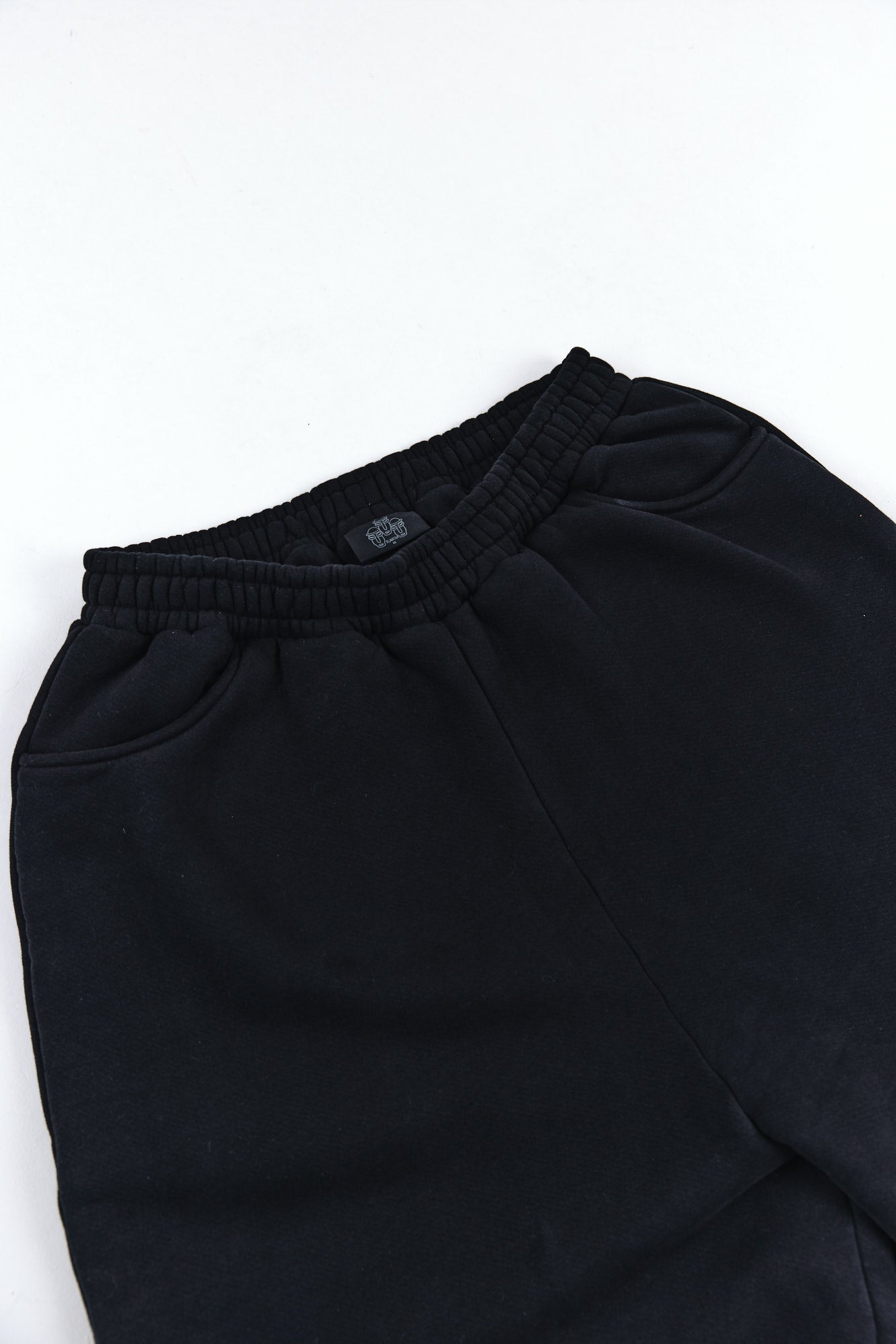 V1 JOGGERS (BLACK)